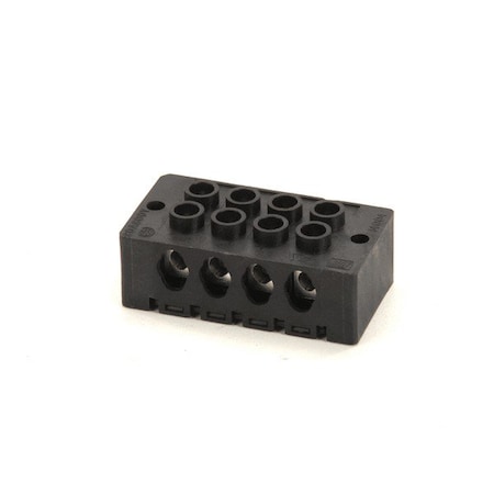Groen Terminal Block 4-Pole Z003462